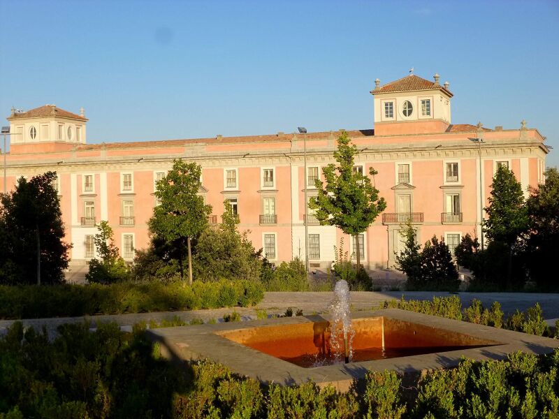 Boadilla del Monte