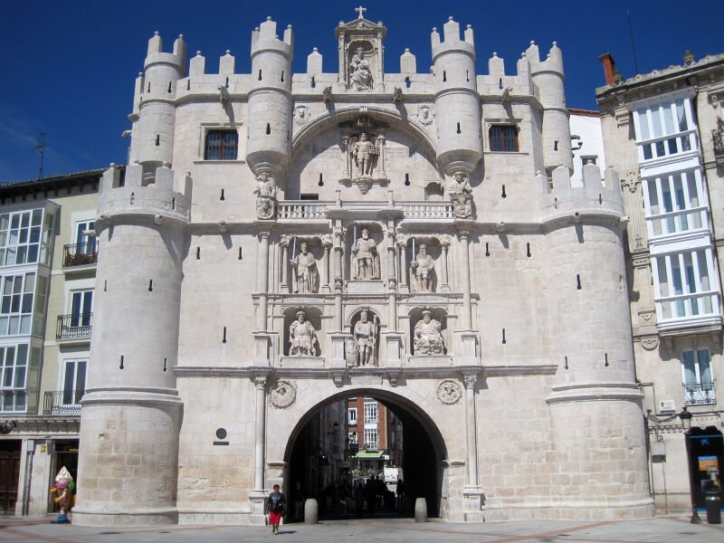 Burgos