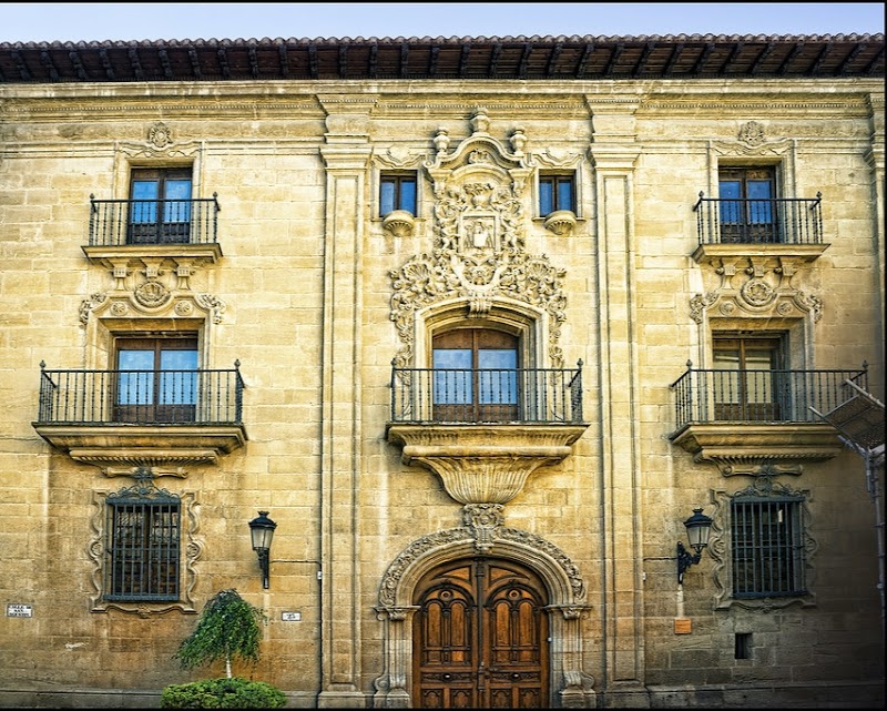Logroño