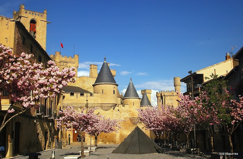Navarra