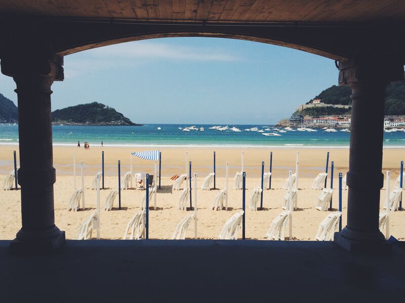 San Sebastián