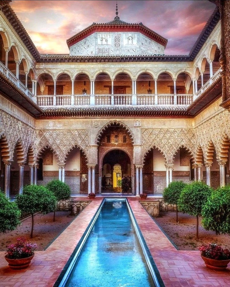 Sevilla