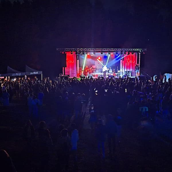 Jardín Botánico de Miranda de Ebro