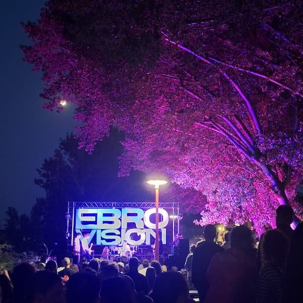 Festival Ebrovisión