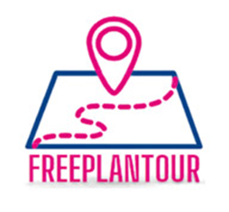 Freeplantour